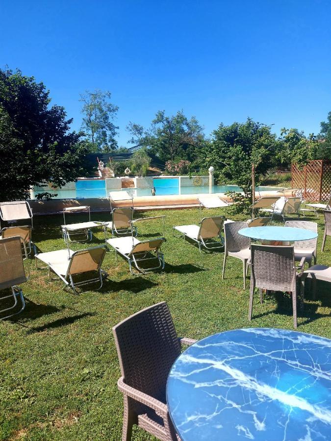 Agriturismo Cascina Madonnina Pregnana Milanese Eksteriør bilde