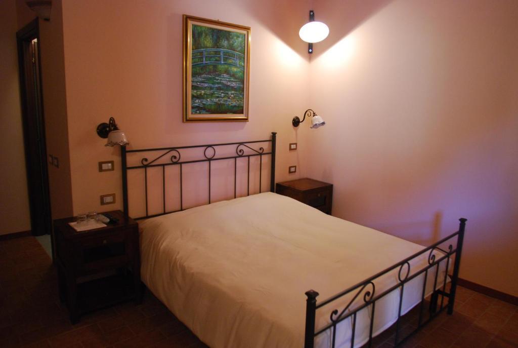 Agriturismo Cascina Madonnina Pregnana Milanese Rom bilde