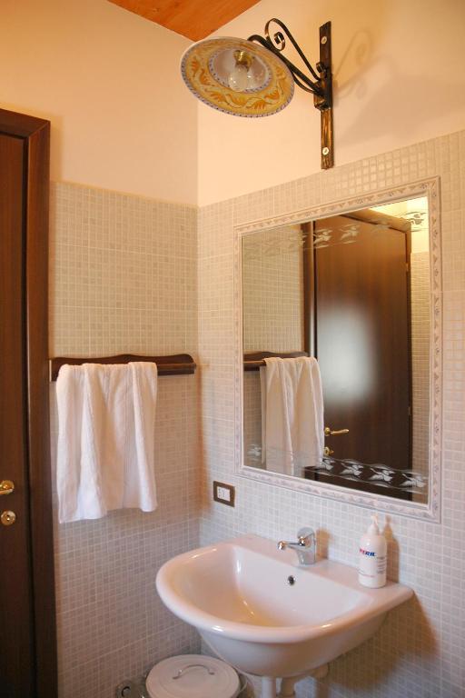 Agriturismo Cascina Madonnina Pregnana Milanese Rom bilde