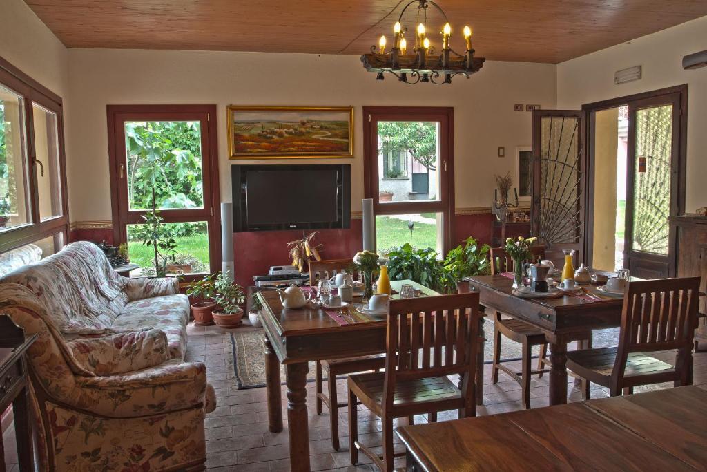Agriturismo Cascina Madonnina Pregnana Milanese Eksteriør bilde