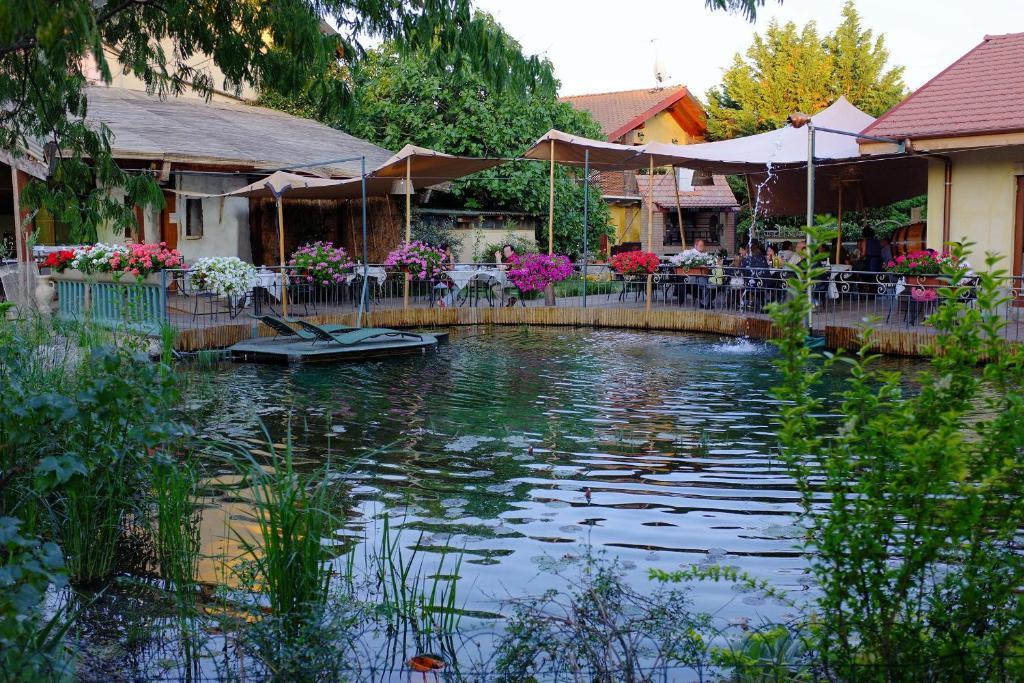 Agriturismo Cascina Madonnina Pregnana Milanese Eksteriør bilde