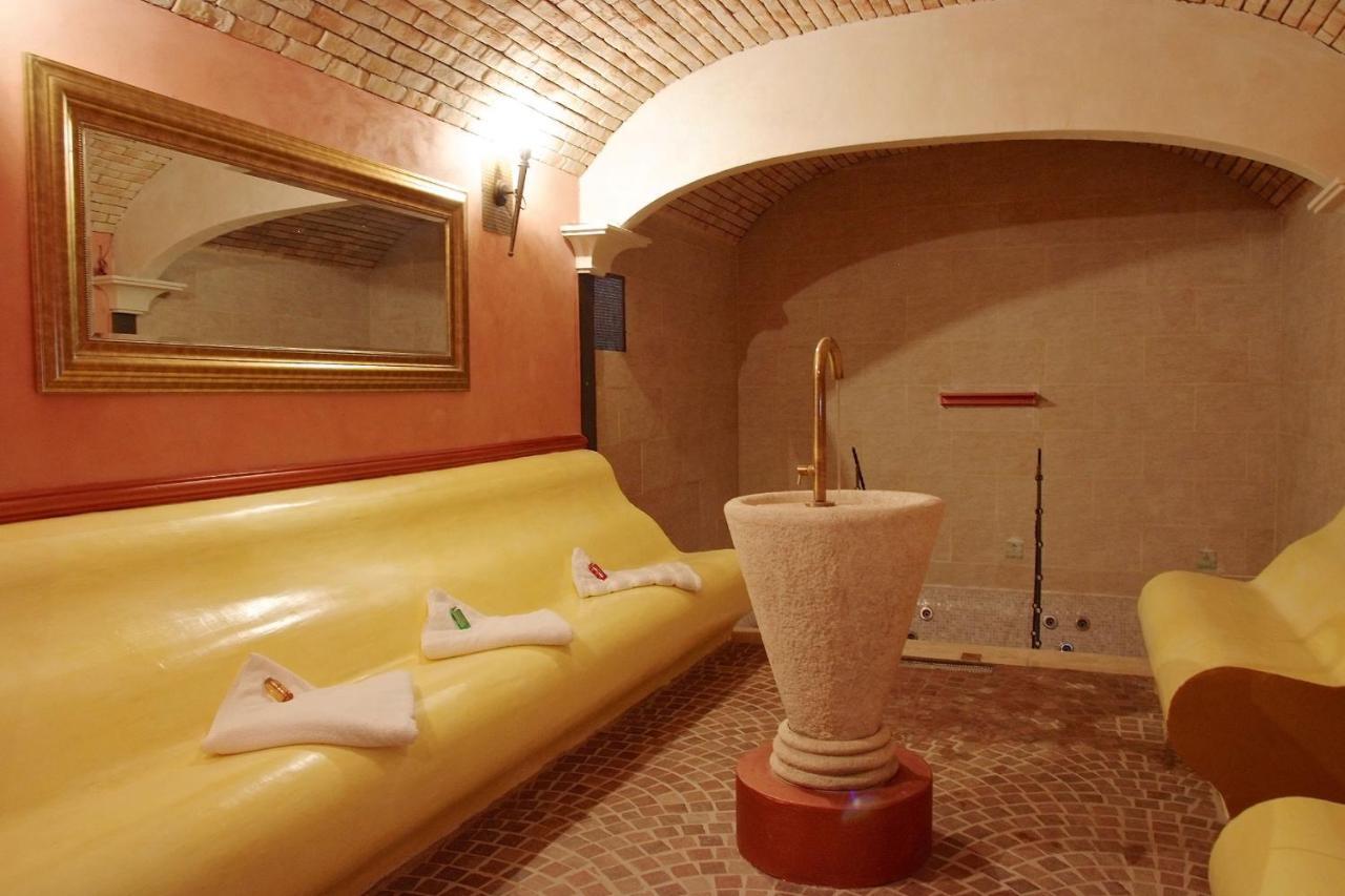 Agriturismo Cascina Madonnina Pregnana Milanese Eksteriør bilde
