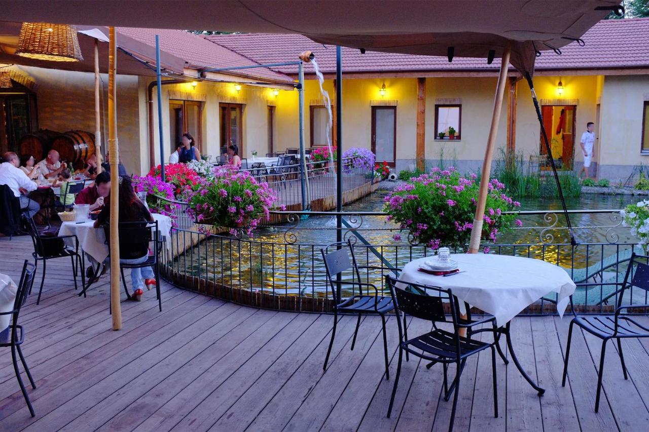 Agriturismo Cascina Madonnina Pregnana Milanese Eksteriør bilde